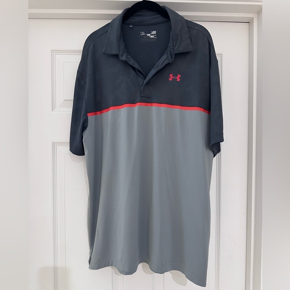 Under Armour Polo - Picture 1 of 5